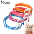 Pet Deworming Cat Collar