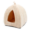 Warm Cotton Cat Cave House