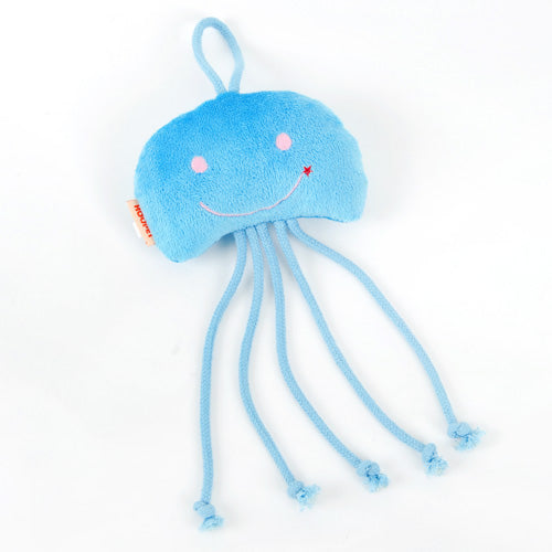 Jelly Fish interactive Toy for Cat