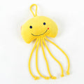 Jelly Fish interactive Toy for Cat