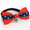 British Style Pet Cat Bow Tie