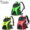 Neon Back Pack Travel Bag