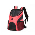 Neon Back Pack Travel Bag