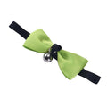 Adjustable Bow Tie With Bell