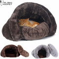 Warm and Cozy Pet Bed