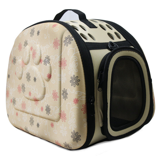 Pet Travel Carrier