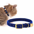 Kitten Puppies Pet Cats Collars