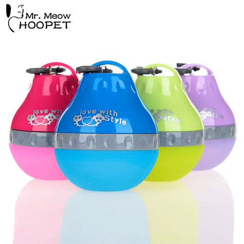 Travel Water Container for Pet