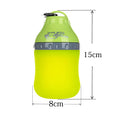 Travel Water Container for Pet