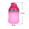 Travel Water Container for Pet