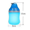 Travel Water Container for Pet