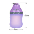 Travel Water Container for Pet