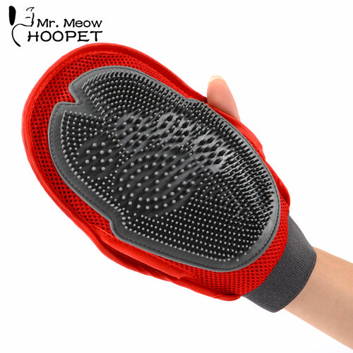 Pet Grooming Brush for Hair Removal