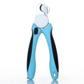 Professional Stainless Steel Grooming Cat Claw Clippers