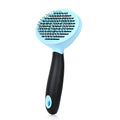 Stainless Steel Cat Hair Brush for Grooming