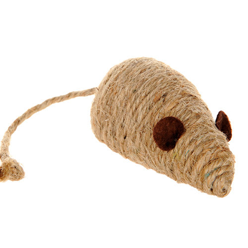 Fun Mouse Cat Toy