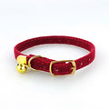 Kitten Puppies Pet Cats Collars