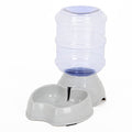 Pet Water and Food Dispenser