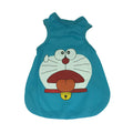 Fashion Cartoon Printed Pet Cat Vest