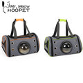 Breathable Designer Pet Carrier Handle Bag