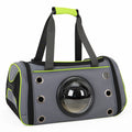 Breathable Designer Pet Carrier Handle Bag